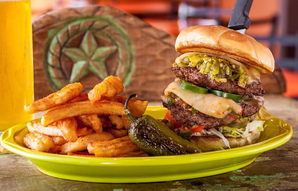 Angry Owl Southwest Grill & Cantina | restaurant | 4799 N Mesa St, El Paso, TX 79912, USA | 9155322450 OR +1 915-532-2450