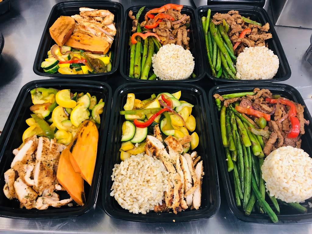 Planet Protein Snack Bar | restaurant | 5670 Simmons St, North Las Vegas, NV 89031, USA | 7023330135 OR +1 702-333-0135