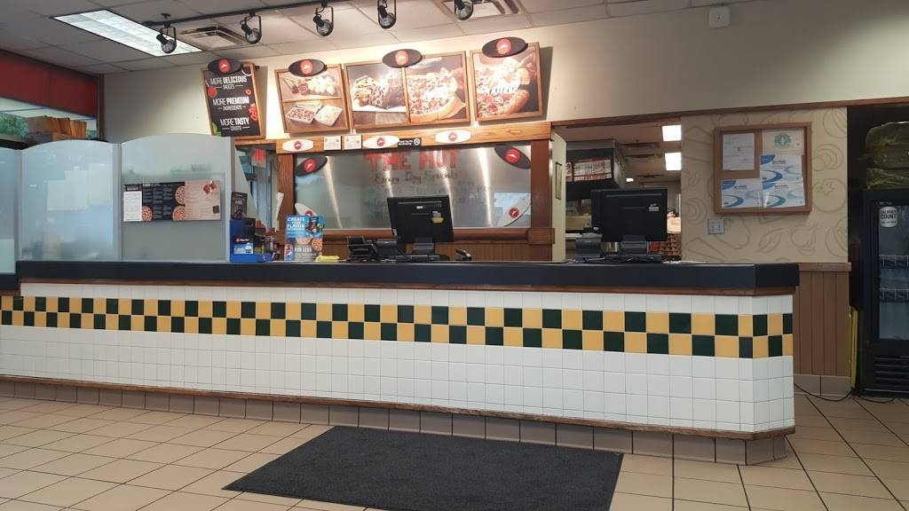 Pizza Hut | restaurant | 9160 Taylorsville Rd, Louisville, KY 40299, USA | 5024938600 OR +1 502-493-8600