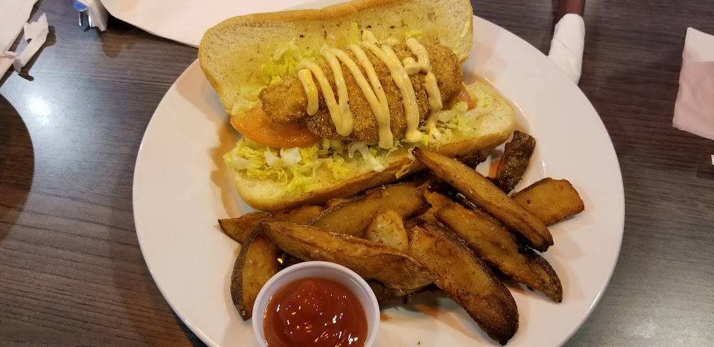 AM Seafood Restaurant & Bar | restaurant | 3400 Plank Rd, Fredericksburg, VA 22407, USA | 5405489061 OR +1 540-548-9061