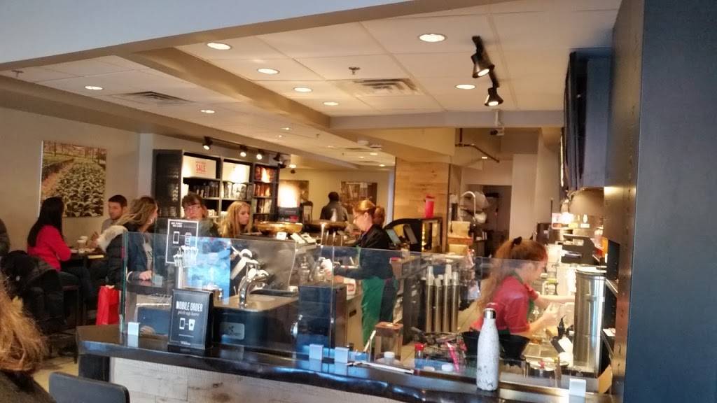 Starbucks | cafe | 68A Central St, Wellesley, MA 02482, USA | 7812375282 OR +1 781-237-5282