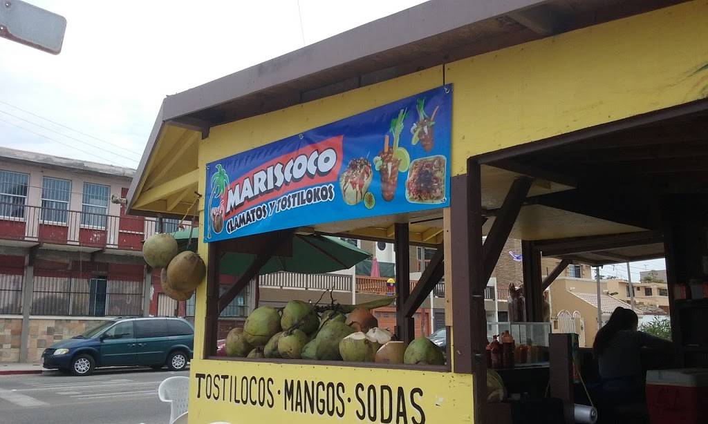 Cocos Mingo | restaurant | Av Del Pacifico 1023, Playas, Jardines Playas de Tijuana, Tijuana, B.C., Mexico | 016643731877 OR +52 664 373 1877