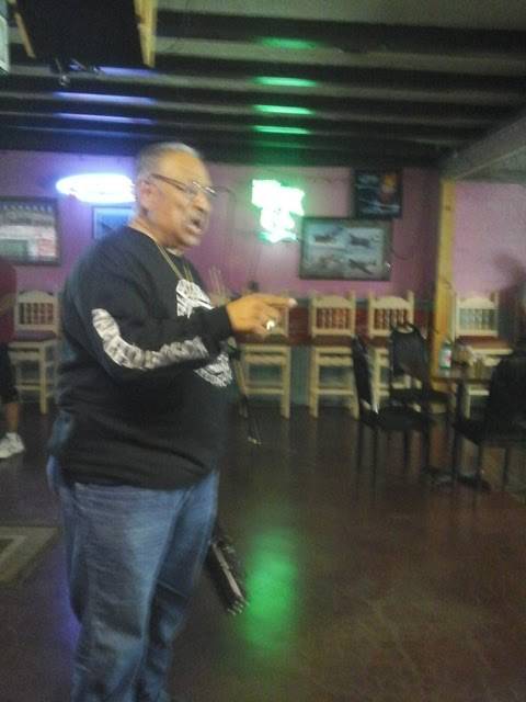 Runway Bar & Grill | restaurant | 2101 S Alvernon Way, Tucson, AZ 85711, USA | 5207906788 OR +1 520-790-6788