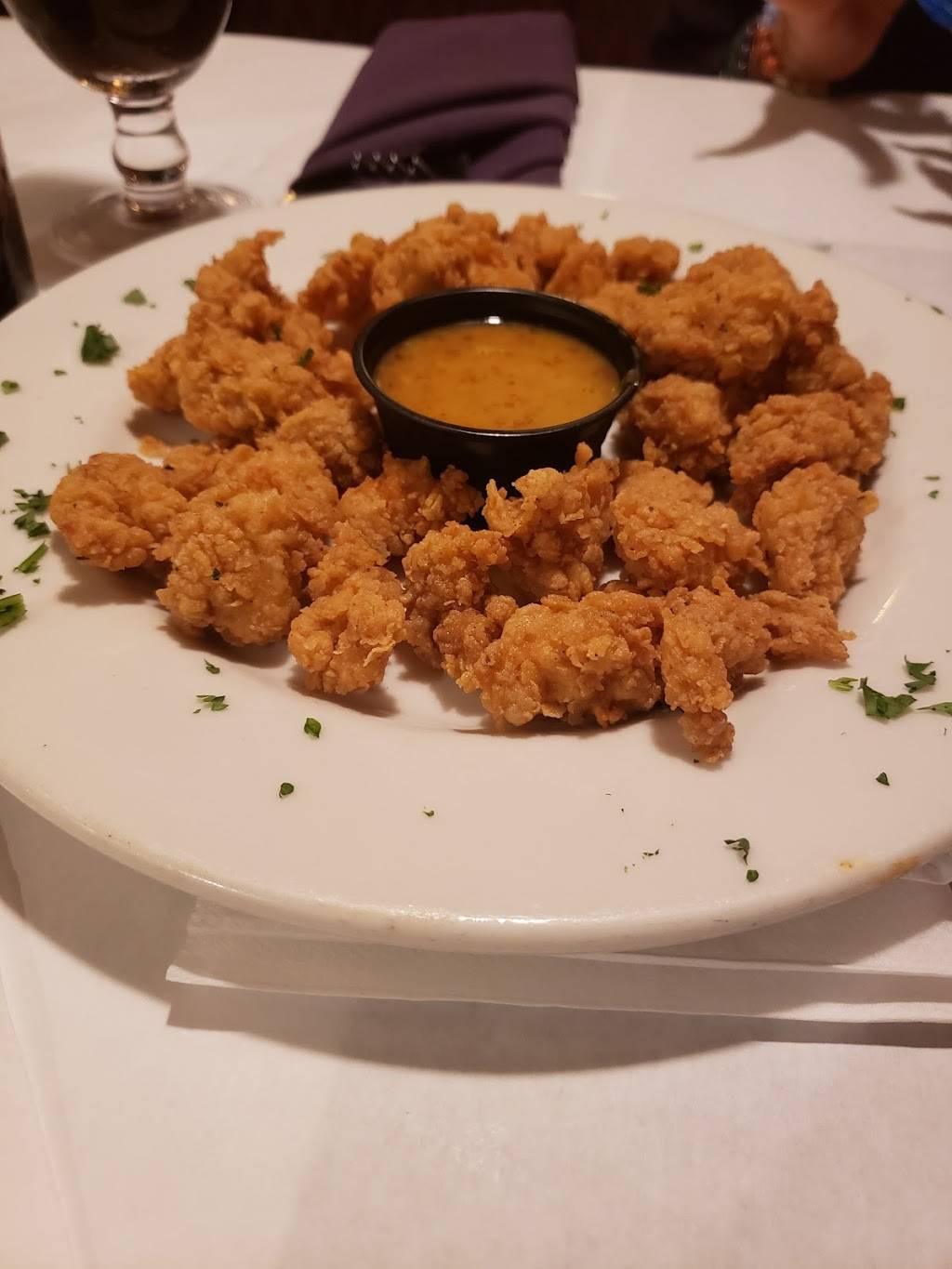 Malones Atlanta | restaurant | 1375 Virginia Ave, East Point, GA 30344, USA | 4047626755 OR +1 404-762-6755