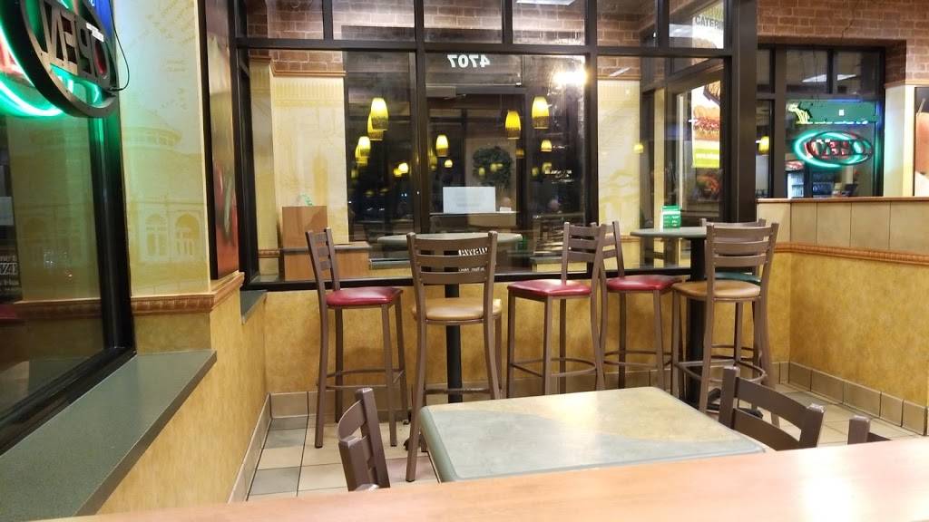 Subway Restaurants | restaurant | 4707 Market St, Hermantown, MN 55811, USA | 2187272338 OR +1 218-727-2338
