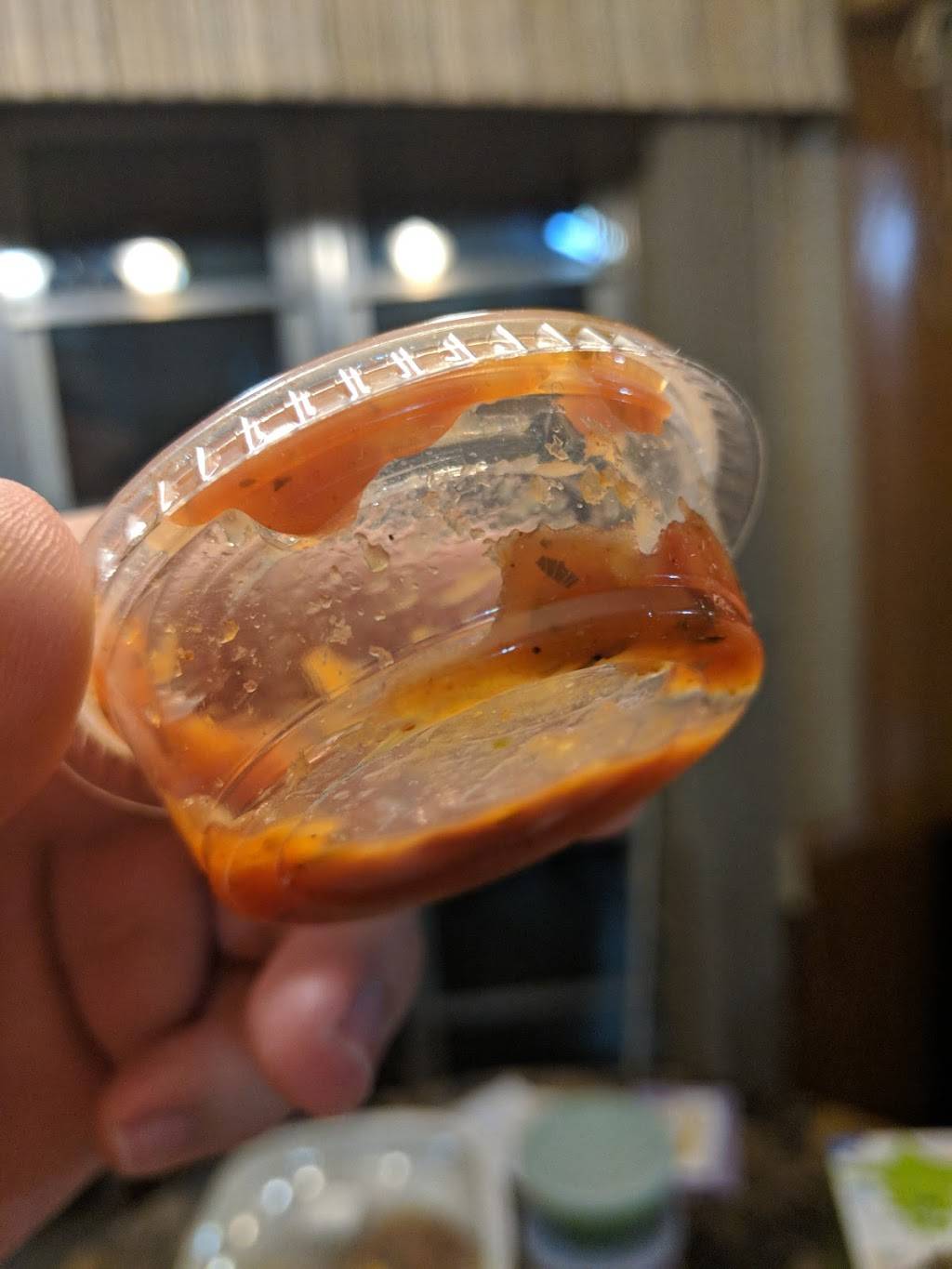 Jack in the Box | restaurant | 2611 S Hampton Rd, Dallas, TX 75224, USA | 2143378511 OR +1 214-337-8511