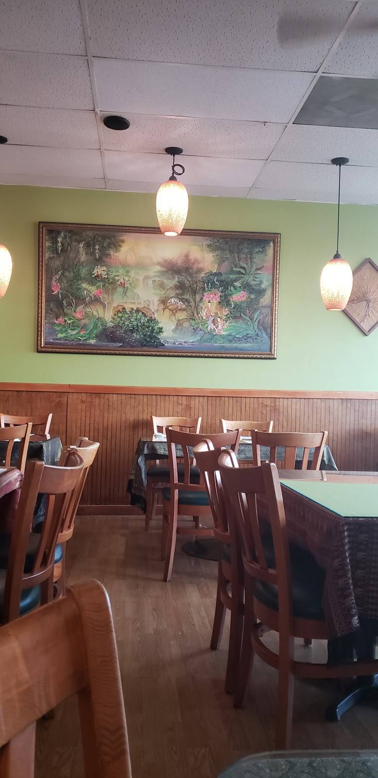 Bangkok Spice Thai Cuisine | restaurant | 5031 E Orangethorpe Ave # E, Anaheim, CA 92807, USA | 7147771583 OR +1 714-777-1583