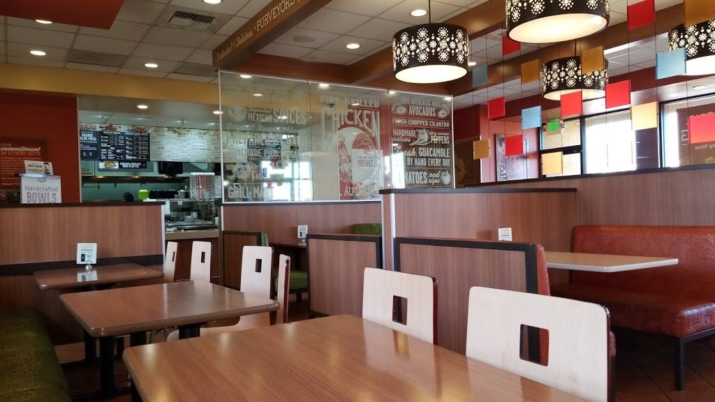 El Pollo Loco | restaurant | 10320 N McCarran Blvd, Reno, NV 89503, USA | 7757871900 OR +1 775-787-1900