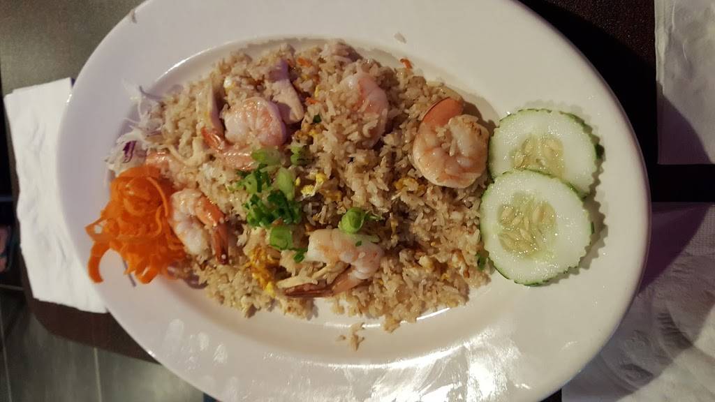 Rice Bowl | restaurant | 3244 Lithia Pinecrest Rd, Valrico, FL 33596, USA | 8136433700 OR +1 813-643-3700