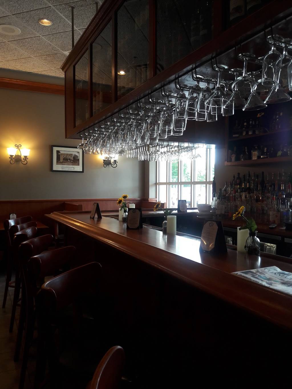 Old Towne Restaurant | restaurant | 60 Quality St, Trumbull, CT 06611, USA | 2032619436 OR +1 203-261-9436