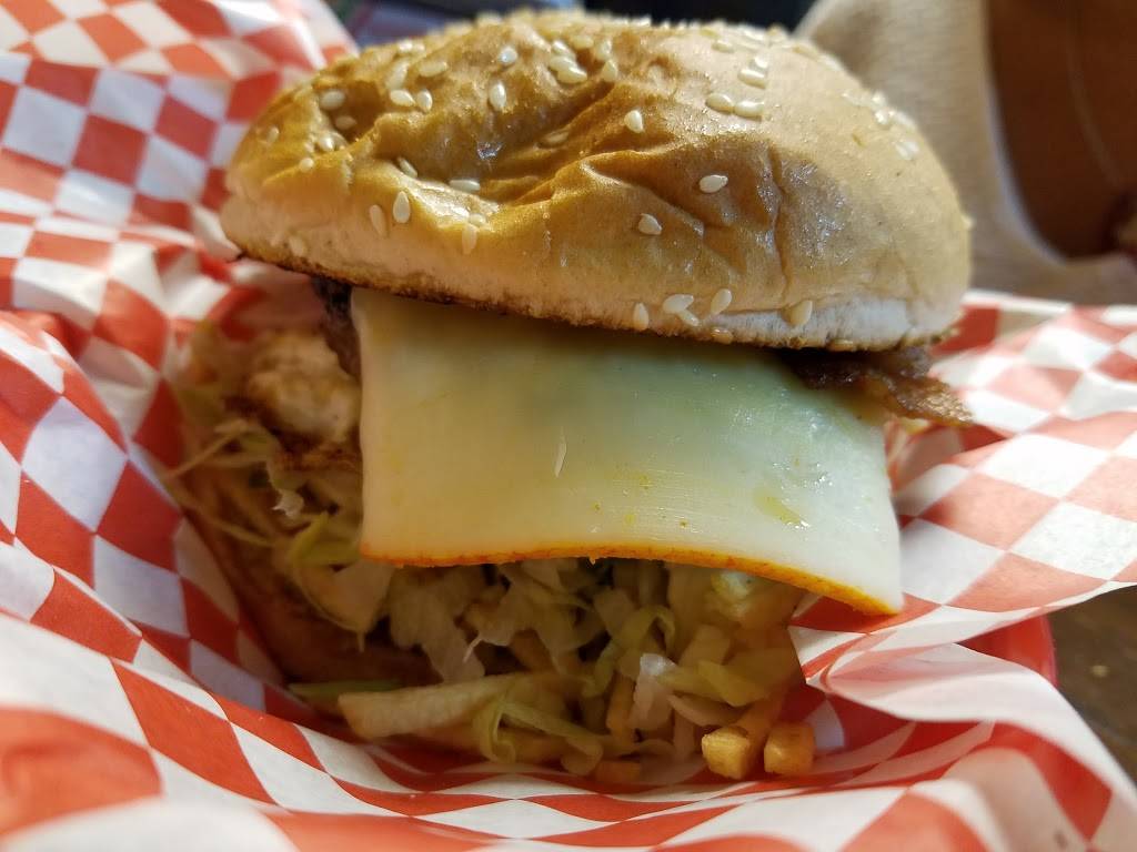 Teq a Bite | restaurant | 1206 E Vine St, Kissimmee, FL 34744, USA | 4074837996 OR +1 407-483-7996