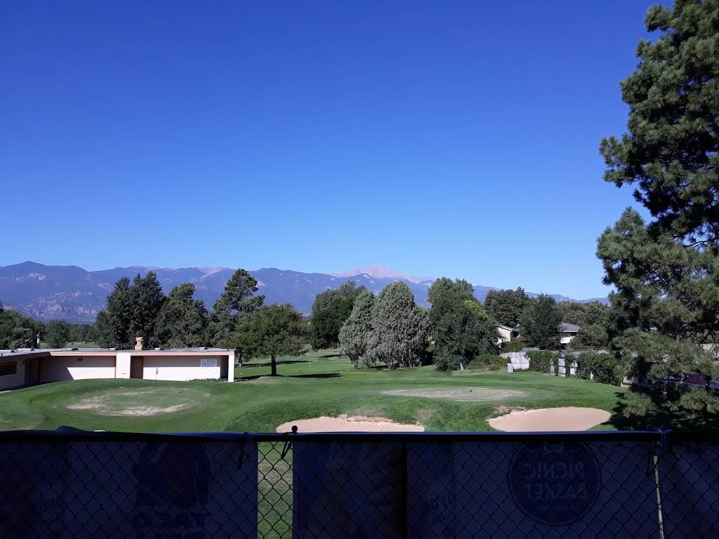 Valley Hi Grill & Pub | restaurant | 610 S Chelton Rd, Colorado Springs, CO 80910, USA | 7193856918 OR +1 719-385-6918