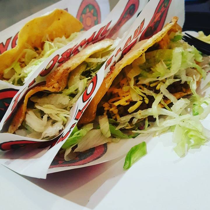 Jimboys Tacos | restaurant | 3230 Arena Blvd, Sacramento, CA 95834, USA | 9164197016 OR +1 916-419-7016