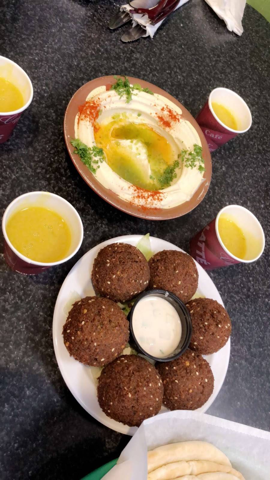 The Falafel House | restaurant | 1317, 1001 Bardstown Rd, Louisville, KY 40204, USA | 5024544407 OR +1 502-454-4407
