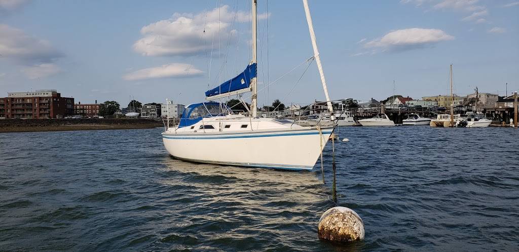 Winthrop Yacht Club | night club | 649 Shirley St, Winthrop, MA 02152, USA | 6178466209 OR +1 617-846-6209