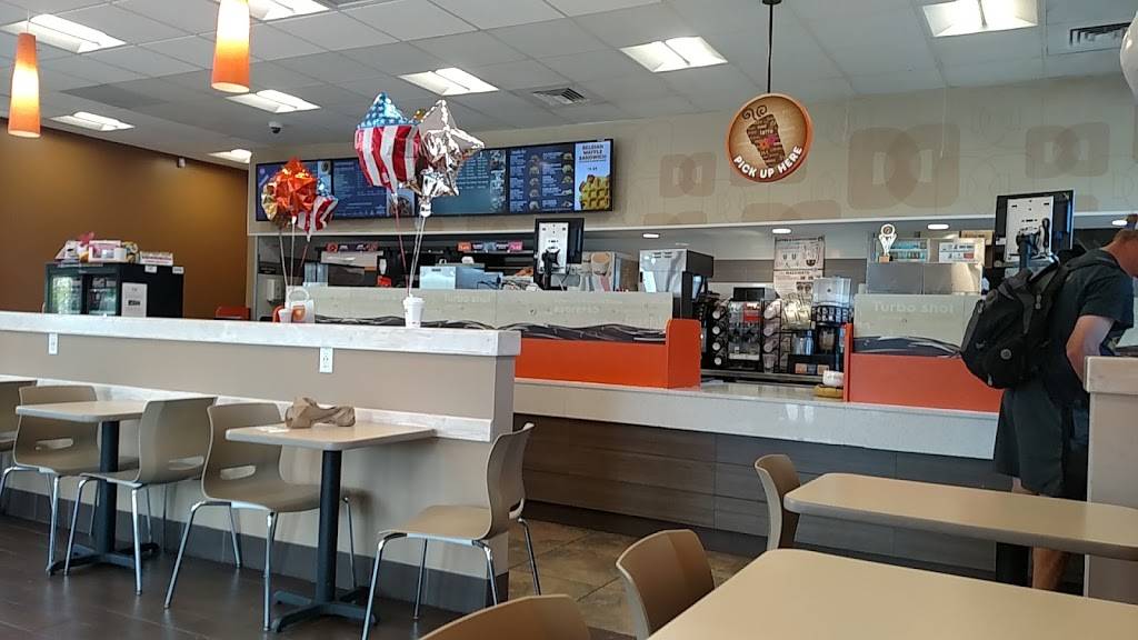 Dunkin | bakery | 3824 S Tuttle Ave, Sarasota, FL 34239, USA | 9418702837 OR +1 941-870-2837