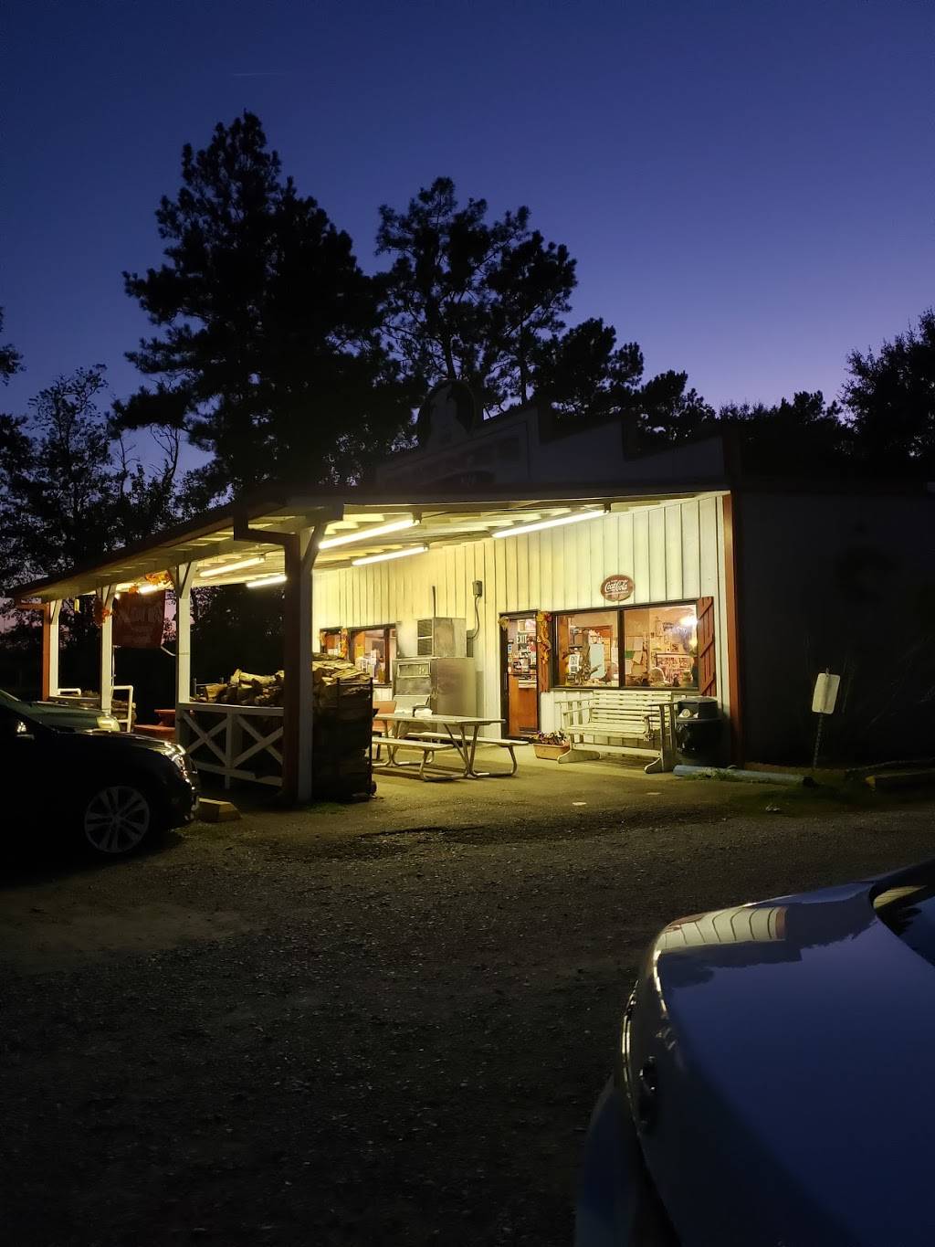 Waynes Real Pit BBQ | meal takeaway | 29285 S Frost Rd, Livingston, LA 70754, USA | 2256867427 OR +1 225-686-7427