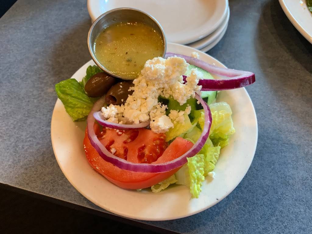 Chef Zorbas | restaurant | 2626 E 12th Ave, Denver, CO 80206, USA | 3033210091 OR +1 303-321-0091