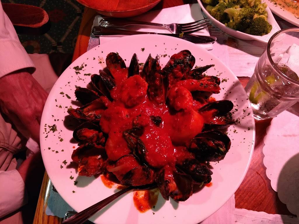 Four Winds Restaurant | restaurant | 1316 Jefferson Ave, Manasquan, NJ 08736, USA | 7322233010 OR +1 732-223-3010