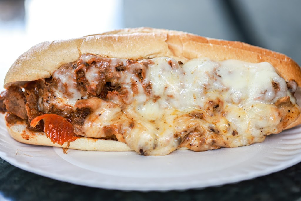 Rais Subs | meal takeaway | 7373 Comfort Inn Dr Unit B, Warrenton, VA 20187, USA | 5403596497 OR +1 540-359-6497