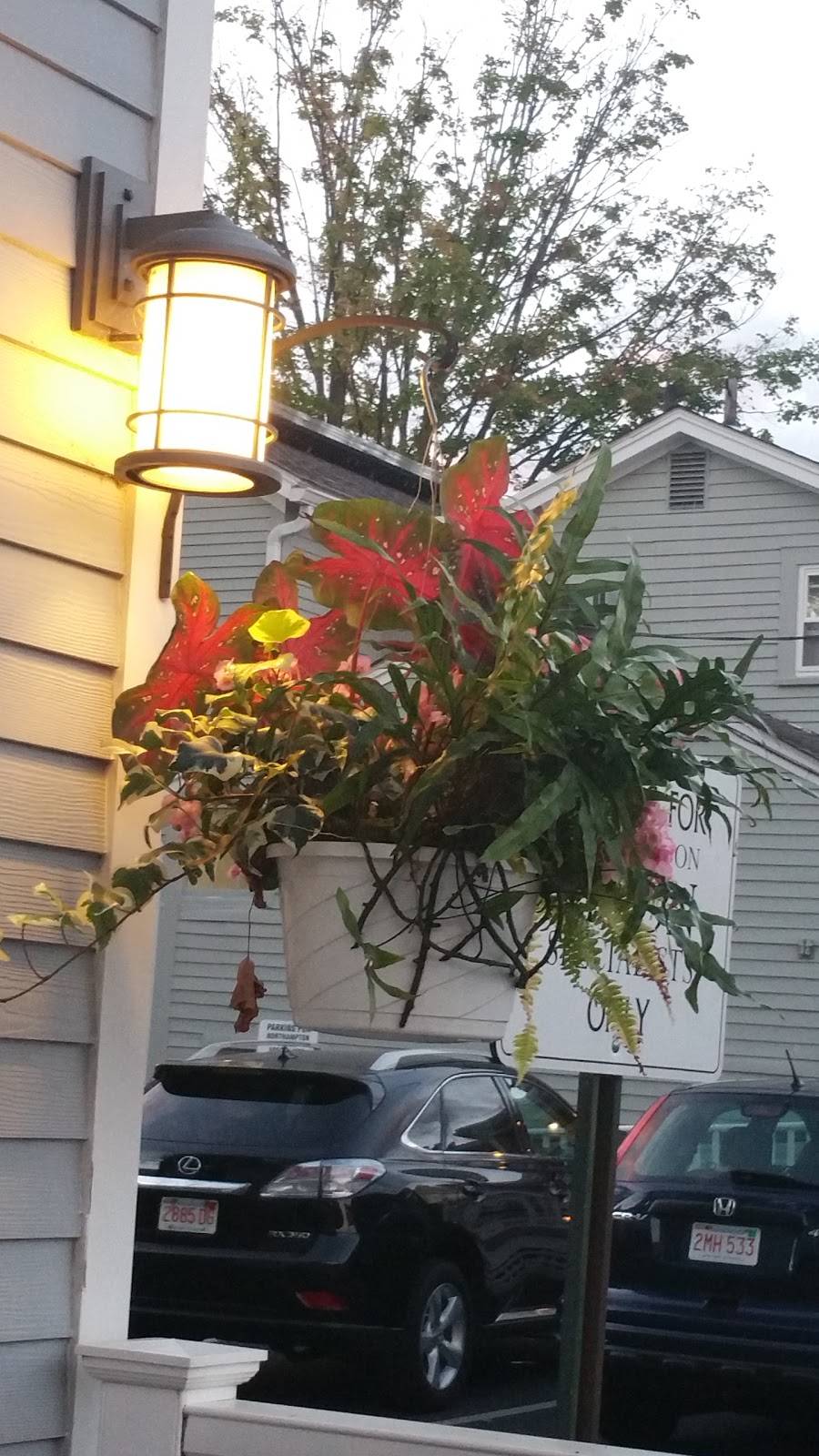 Mosaic Cafe | restaurant | 78 Masonic St, Northampton, MA 01060, USA | 4135851155 OR +1 413-585-1155