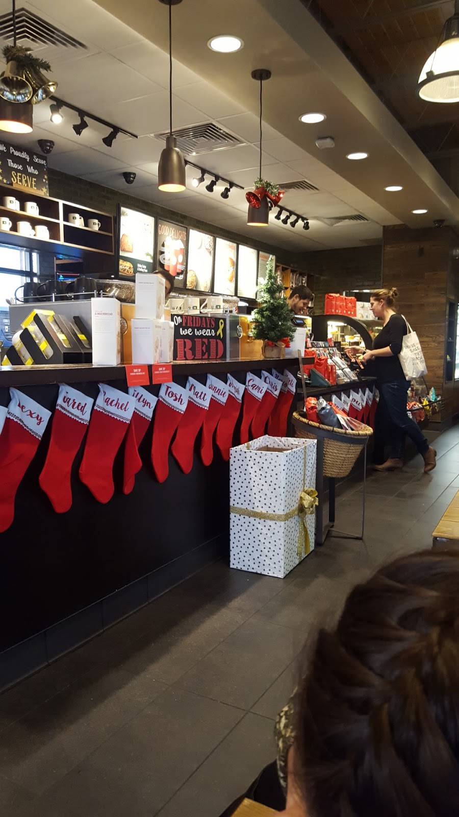 Starbucks | cafe | 6845 Mesa Ridge Pkwy, Fountain, CO 80817, USA | 7193821066 OR +1 719-382-1066