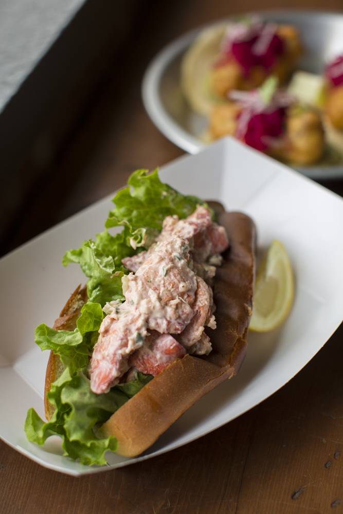 The Reel Kitchen | restaurant | 112 Main St, Kings Park, NY 11754, USA | 6314604175 OR +1 631-460-4175