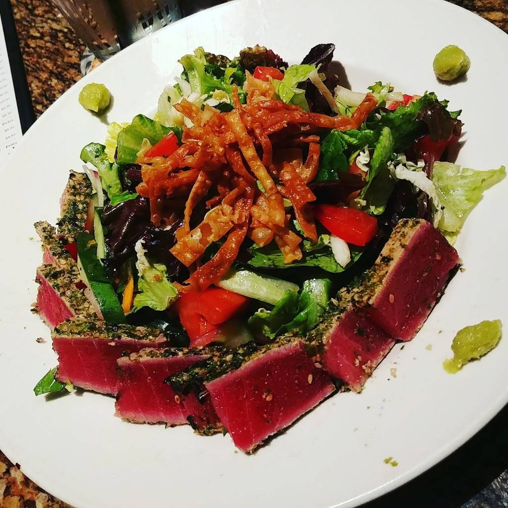 BJs Restaurant & Brewhouse | restaurant | 15022 Max Leggett Pkwy, Jacksonville, FL 32218, USA | 9047514935 OR +1 904-751-4935