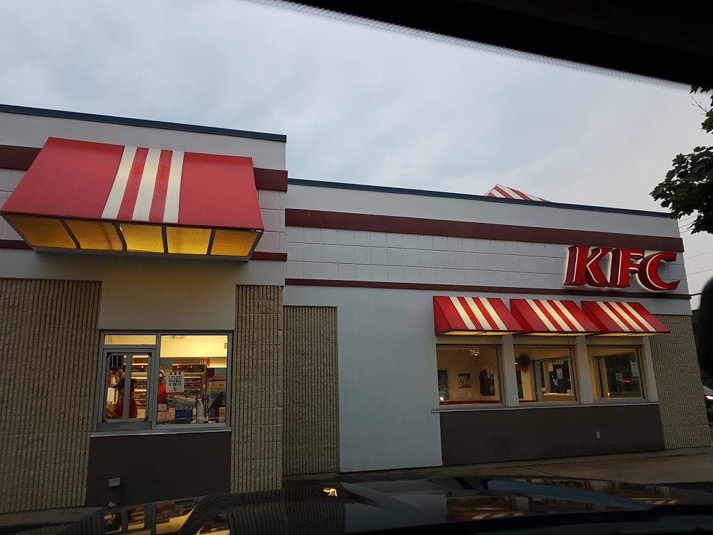 KFC | restaurant | 993 Old Country Rd, Riverhead, NY 11901, USA | 6313694141 OR +1 631-369-4141