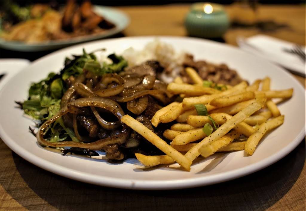 BOTO - Restaurant & Bar | restaurant | 3129 Clement St, San Francisco, CA 94121, USA | 6282808109 OR +1 628-280-8109