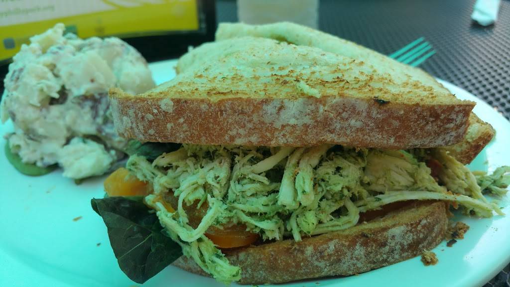 Cosmic Café | cafe | 1 Boathouse Row, Philadelphia, PA 19130, USA | 2159780900 OR +1 215-978-0900