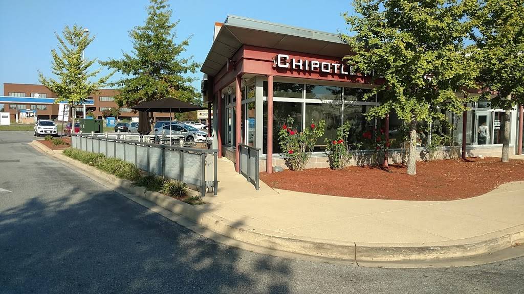Chipotle Mexican Grill | restaurant | 3250 Crain Hwy, Waldorf, MD 20603, USA | 3016326959 OR +1 301-632-6959