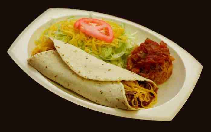 Taco Via | restaurant | 12210 W 135th St, Overland Park, KS 66221, USA | 9137308250 OR +1 913-730-8250