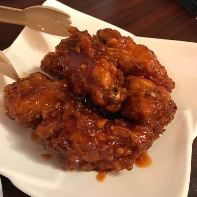 HARU | restaurant | 628 Vine St, Cincinnati, OH 45202, USA | 5133810947 OR +1 513-381-0947