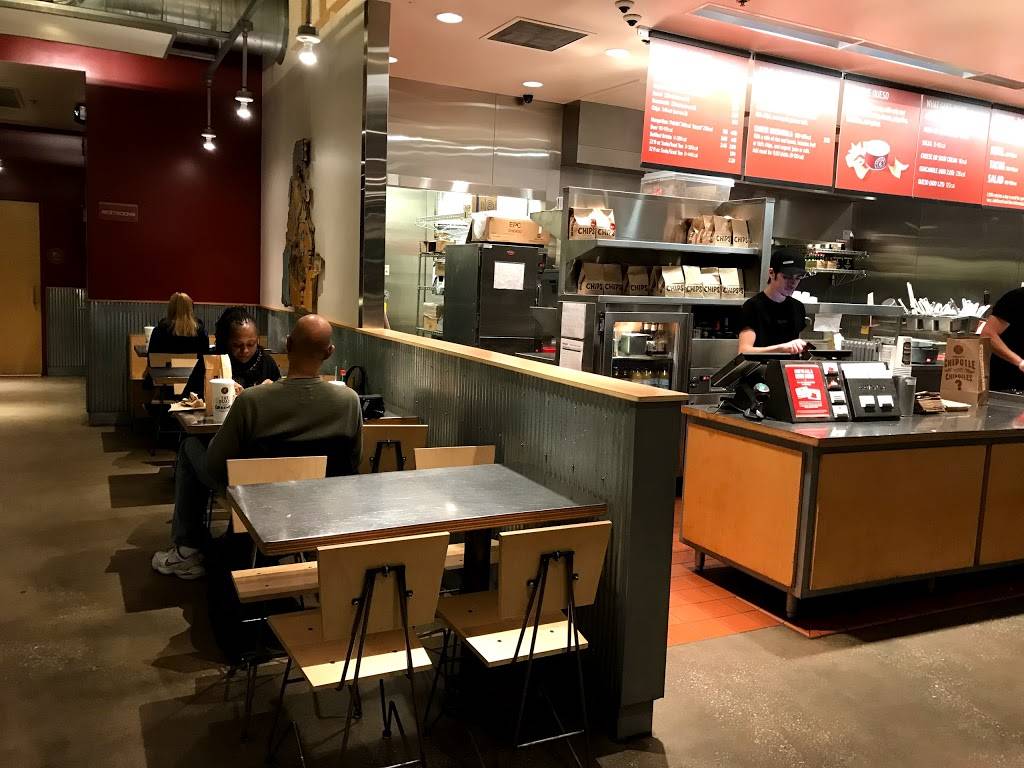 Chipotle Mexican Grill | restaurant | 6230 W 95th St Ste B, Oak Lawn, IL 60453, USA | 7085292100 OR +1 708-529-2100