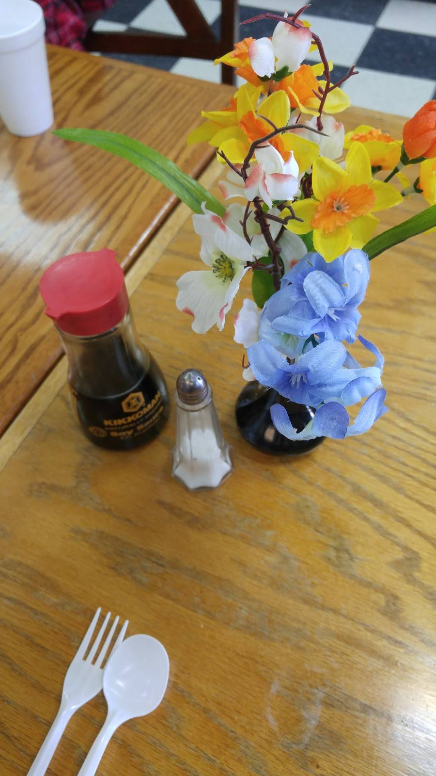 China Inn | restaurant | 121 Richland Sq, Richland Center, WI 53581, USA | 6086475277 OR +1 608-647-5277