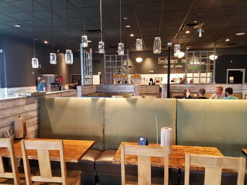 Fresh Mex & Co, Urban GRILL & Cantina | restaurant | 7578, 7111 Bonneval Rd, Jacksonville, FL 32256, USA | 9042400373 OR +1 904-240-0373