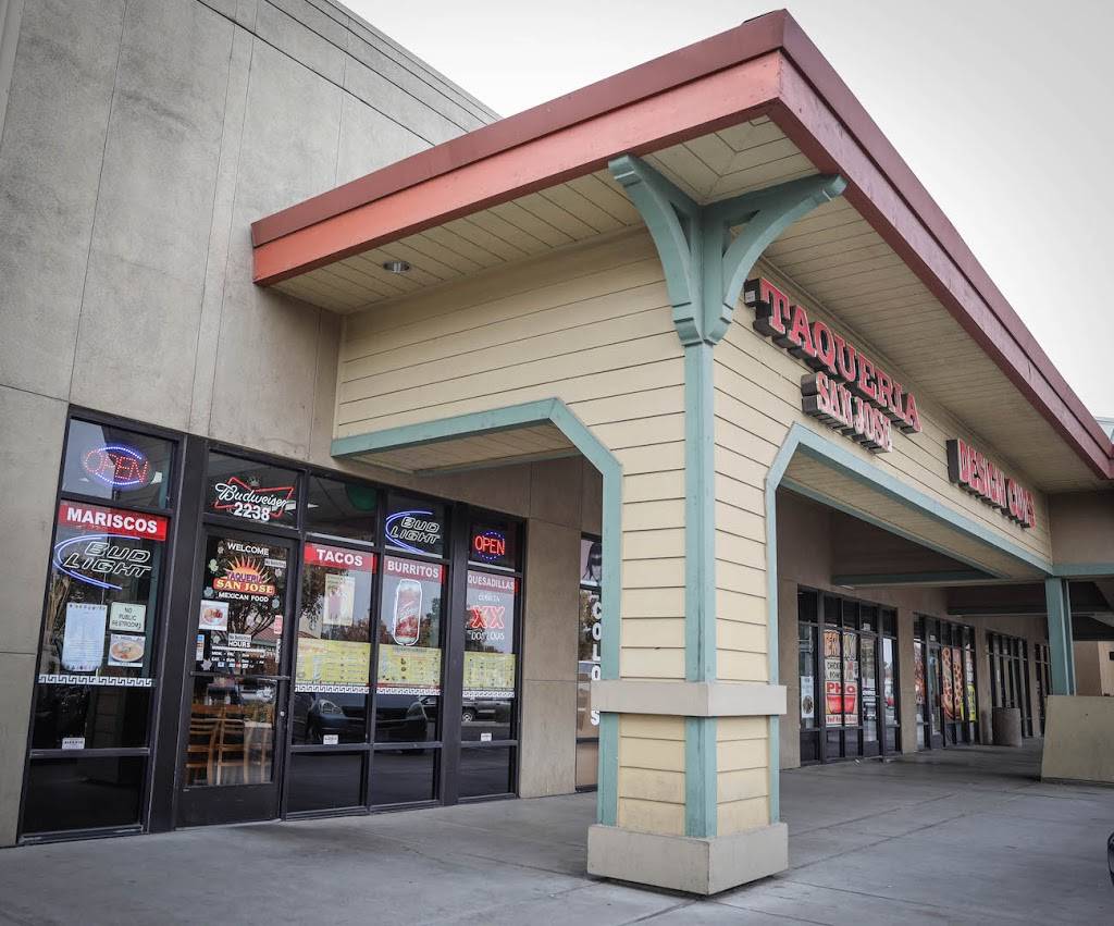 San Jose Taqueria | restaurant | 2238 Patterson Rd, Riverbank, CA 95367, USA | 2098630662 OR +1 209-863-0662