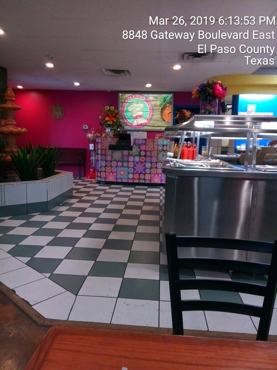 Gallegos Mexican Buffet | restaurant | 8848 Gateway Blvd W, El Paso, TX 79907, USA | 9156331522 OR +1 915-633-1522
