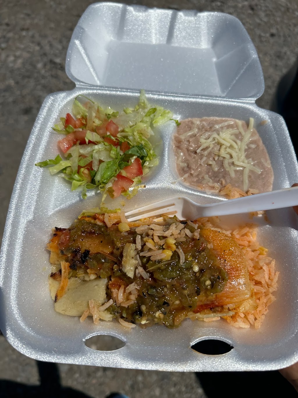 Que se le Antoja- Food Truck | restaurant | 804 Talbot Ave, Canutillo, TX 79835, USA | 9158773694 OR +1 915-877-3694