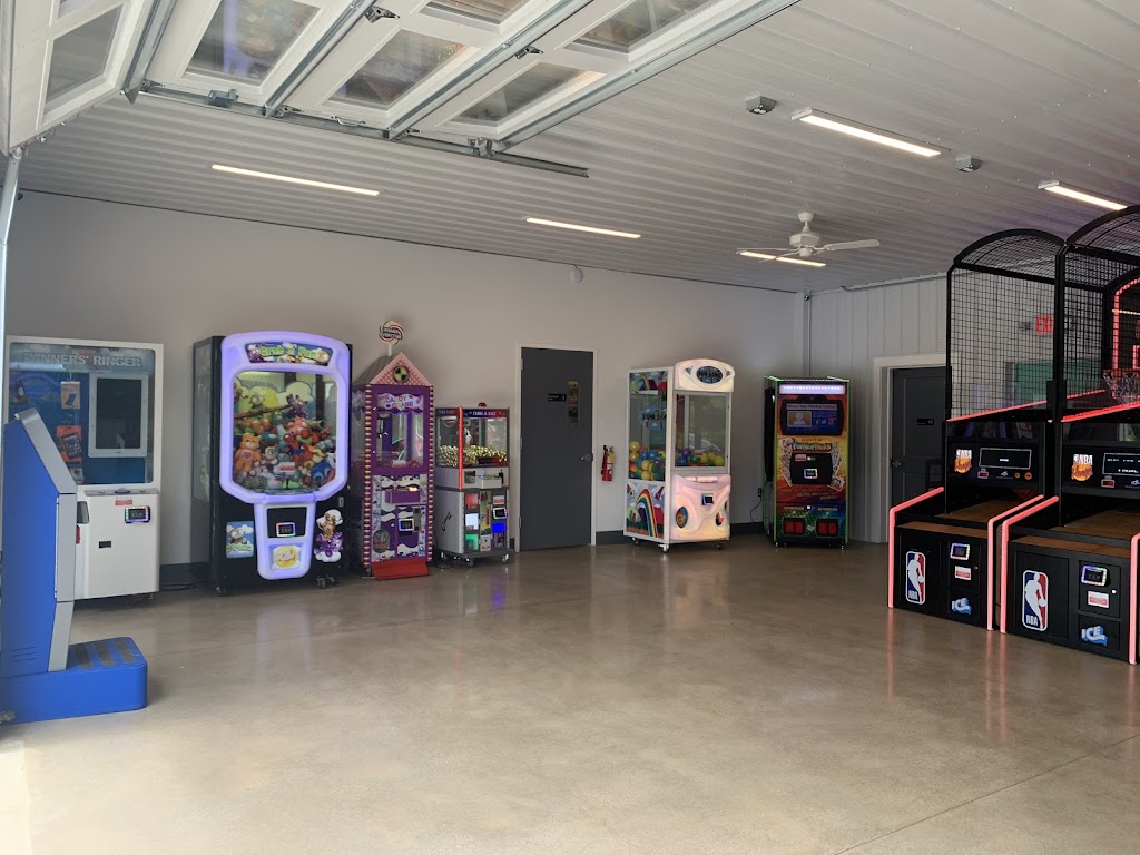 Dairylicious & More | restaurant | 880 S Market St, Loudonville, OH 44842, USA | 6145546637 OR +1 614-554-6637