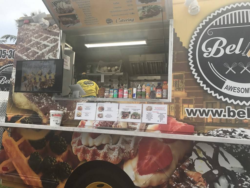 Miami Food Truck Events Tuesdays at Haulover Park | restaurant | 10800 Collins Ave, Miami Beach, FL 33154, USA | 7862876688 OR +1 786-287-6688