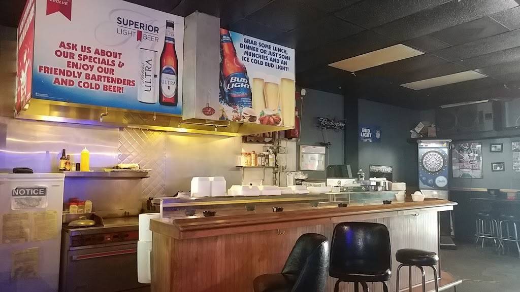 The Pub | restaurant | 2438 S Volusia Ave, Orange City, FL 32763, USA | 3862184437 OR +1 386-218-4437