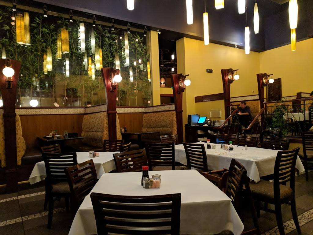 Pearl Lian Restaurant & Bar | meal delivery | 11600 Medlock Bridge Rd, Duluth, GA 30097, USA | 6782051326 OR +1 678-205-1326