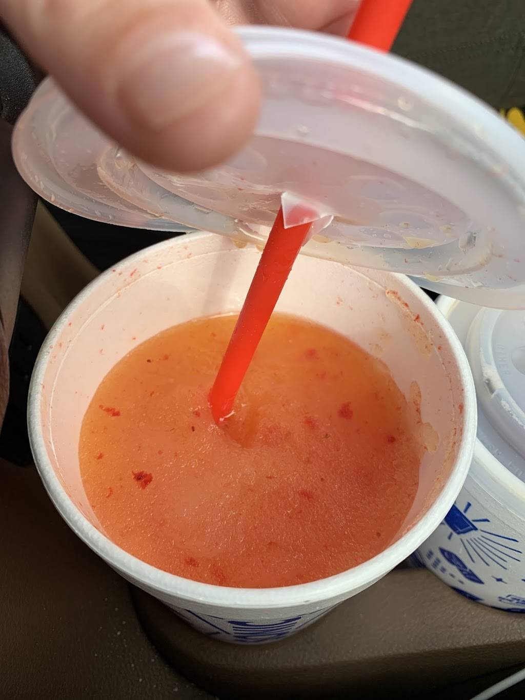 Sonic Drive-In | restaurant | 812 Dacula Rd, Dacula, GA 30019, USA | 6784426475 OR +1 678-442-6475