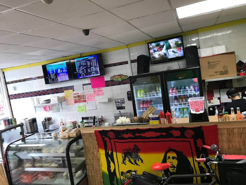 Yardie | restaurant | 1073 Liberty Ave, Brooklyn, NY 11208, USA | 7184849044 OR +1 718-484-9044