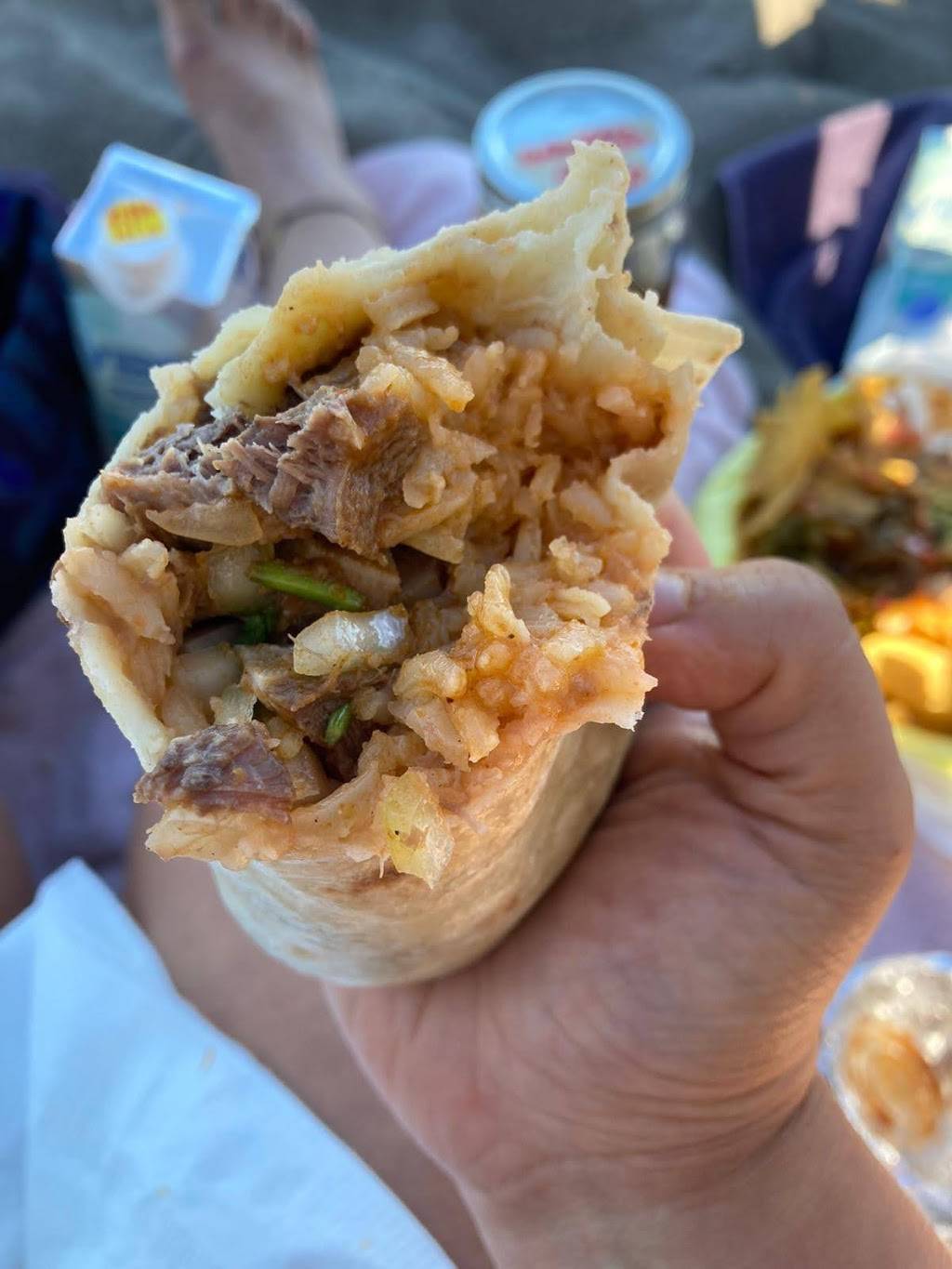 El Sazon | restaurant | 11324 US-30, Portland, OR 97231, USA | 9713527447 OR +1 971-352-7447