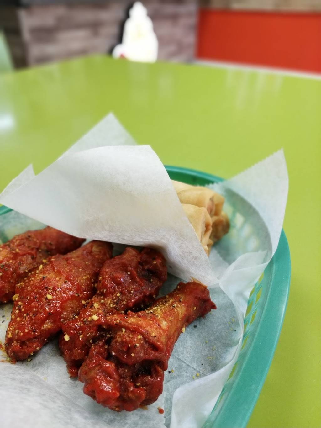 Wings ++ | restaurant | 1259 Merkley Ave, West Sacramento, CA 95691, USA | 9163751831 OR +1 916-375-1831