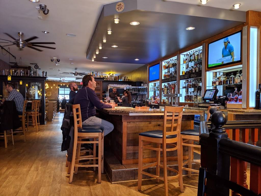 Park Place Gastropub | restaurant | 336 S Main St, Plymouth, MI 48170, USA | 7344546500 OR +1 734-454-6500