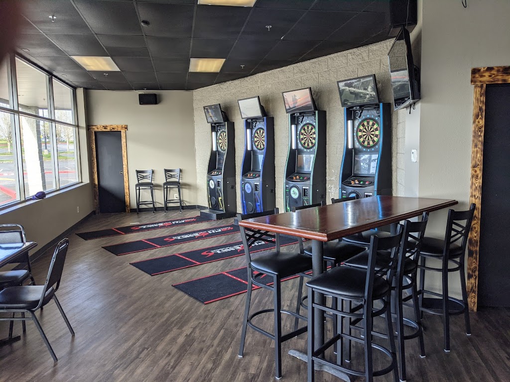 Green Pup Sports Bar | restaurant | 2510 S 84th St # 15, Tacoma, WA 98499, USA | 2535845600 OR +1 253-584-5600